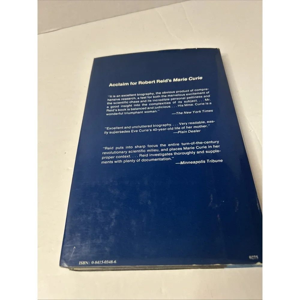 MICROBES AND MEN By Robert William Reid - Hardcover